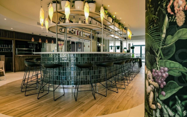 ibis Styles Bordeaux Lac Bruges (Ouverture Novembre 2025)