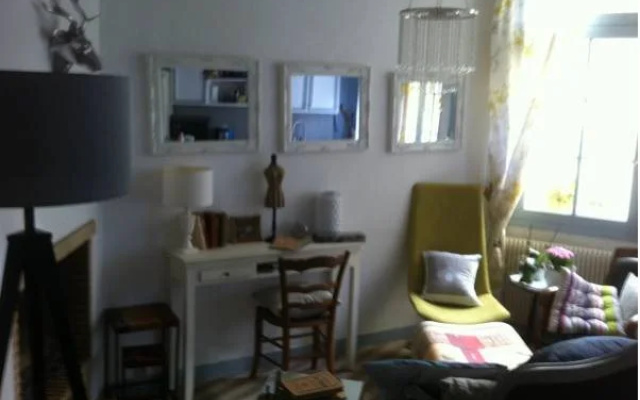 Logis du Chateau dEu