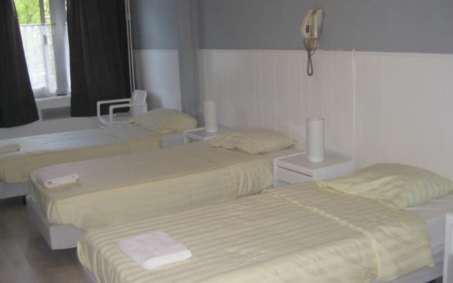 Hotel Floris