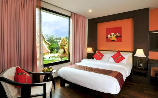 Salana Boutique Hotel