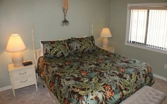 Summerhouse 342 2 Bedroom Condo