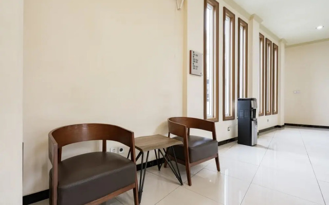 Urbanview Hotel Syariah Anelia Samarinda by RedDoorz