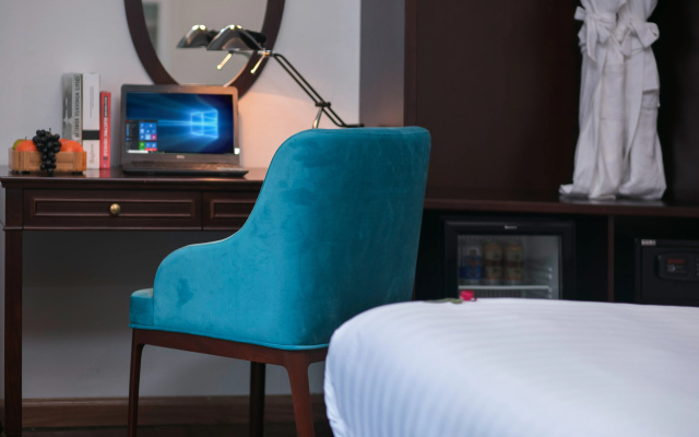 Asia Paradise Hotel