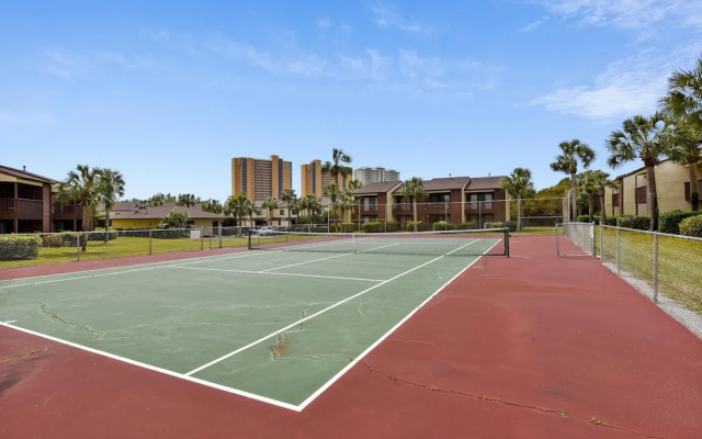 Beachwalk by Book That Condo