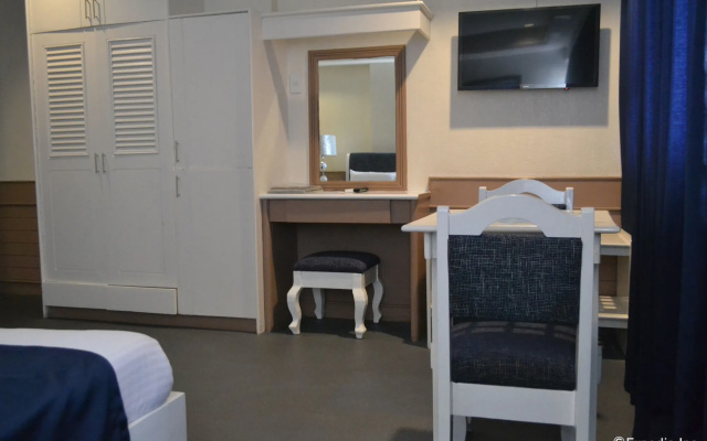 Anchor Hotel
