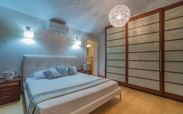 B&B Tramentu