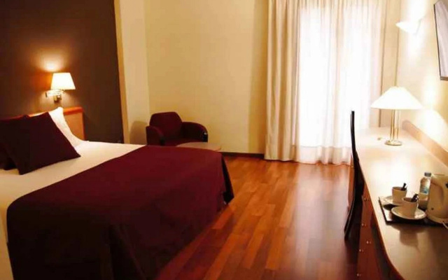 RVHotels Spa Vila de Caldes