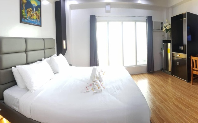 Dream Hotel