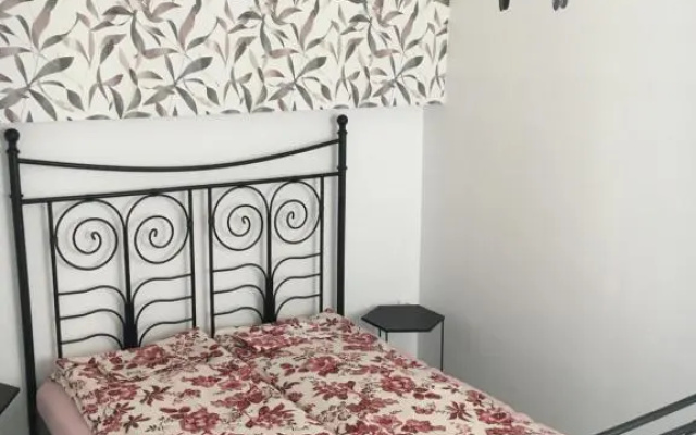 Apartman Mercedes