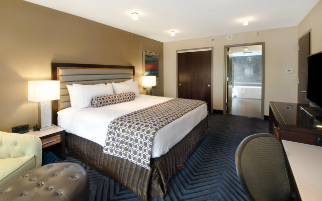 Crowne Plaza Princeton-Conference Center by IHG