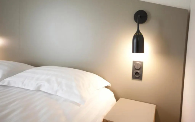 Brit Hotel Essentiel Arverne Clermont Sud