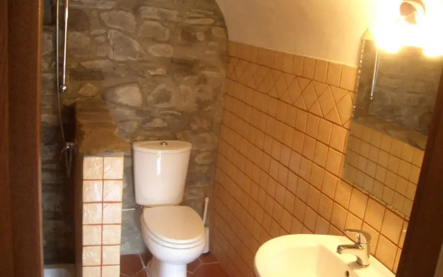 Mühle am Fluß