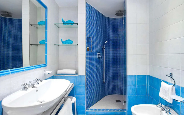 Hotel Central Park Terme