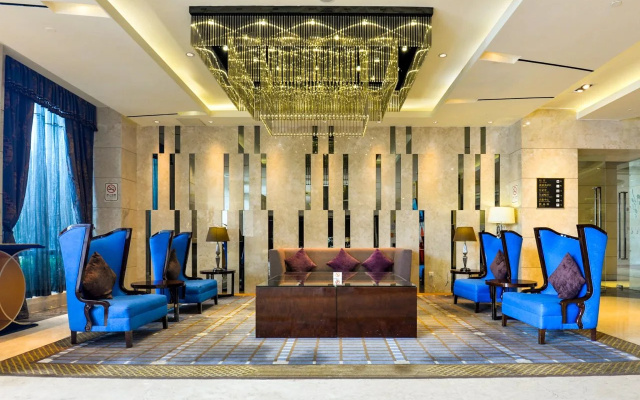 Leeden Jingxi Hotel