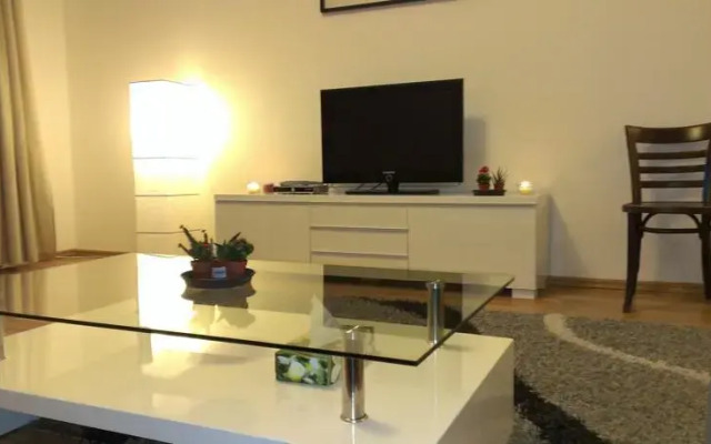 Appartment Sanavandi