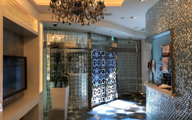 Hotel the Mooon - Adult Only