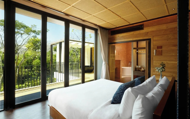 La Cocotte Villa & Farm Khao Yai