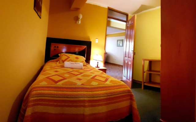 Hotel Morales