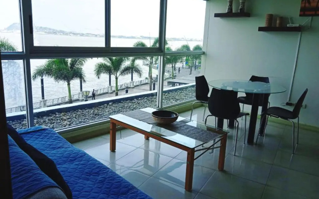 Apartments Puerto Santa Ana