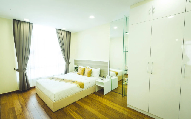 Infinity 28 Hotel & Residence