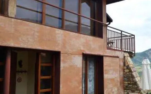 Casa Rural al Pirineu