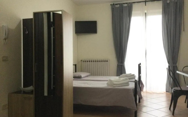 Appartamento Turistico FRAU