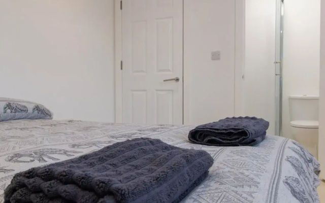 Bridge Road - Room 2a