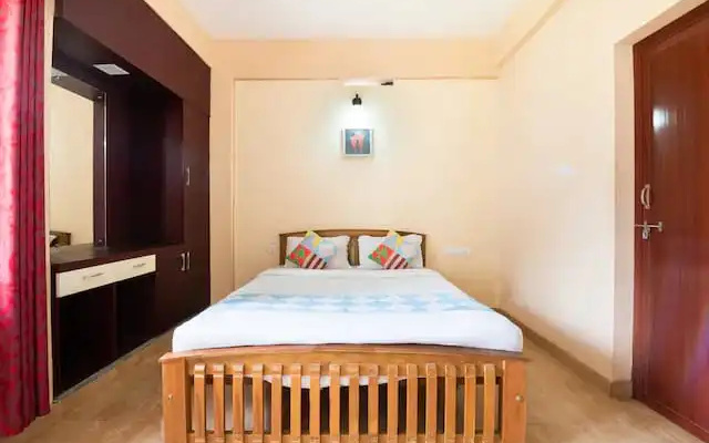 Vedica Homestay