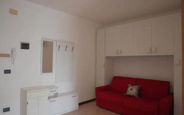 Cozy Studio With Pool in Caorle