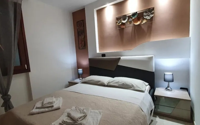 Casa Vacanze Althea