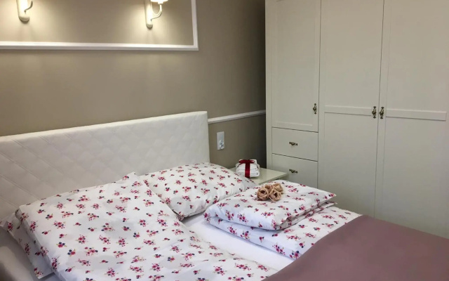 Family & Business Sauna Apartments Sienkiewicza Centrum No1, z Parkingiem