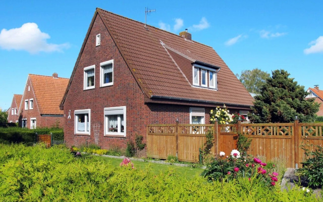 Kipping Wangerland in Wangerland