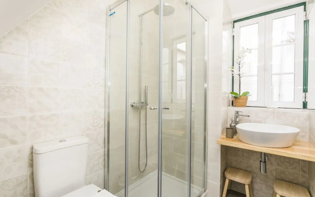 LxWay Apartments Alfama - São Miguel