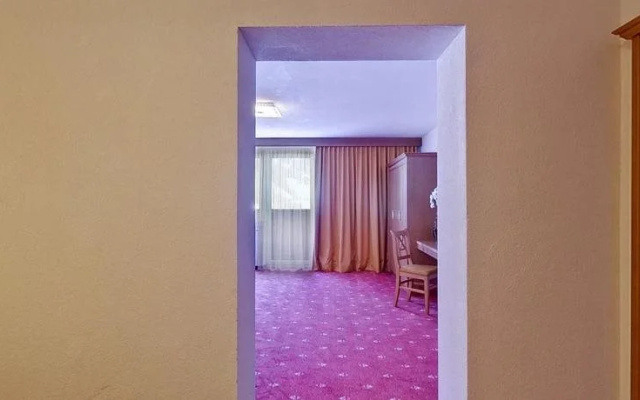 Hotel Bruno