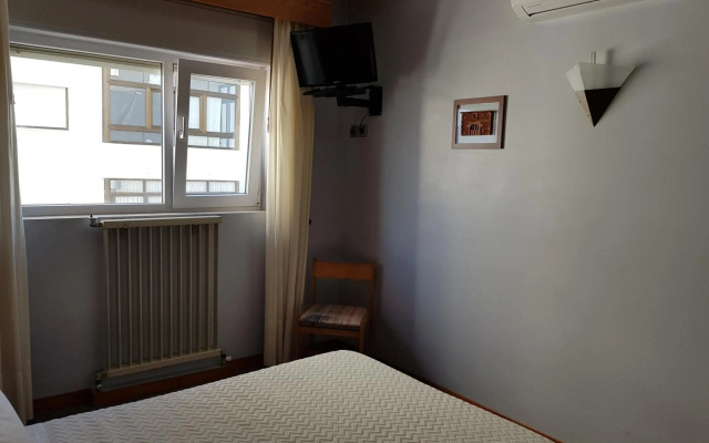 Hotel Nordeste Shalom