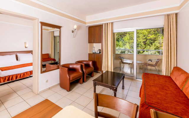 Julian Forest Suites