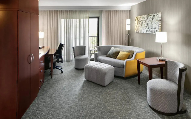 Courtyard by Marriott Bethlehem