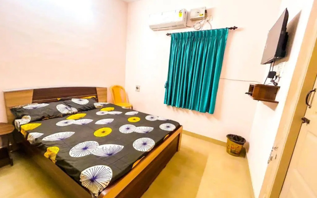 Paradise Elite Rooms