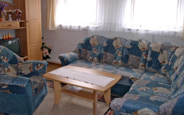 Ferienwohnung Heringsdorf USE 1471