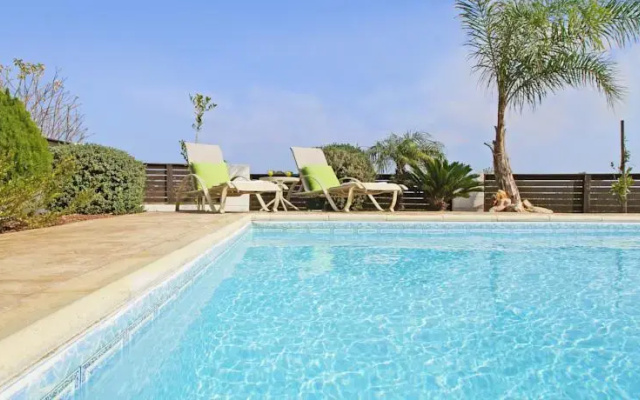 Villa Yvonne