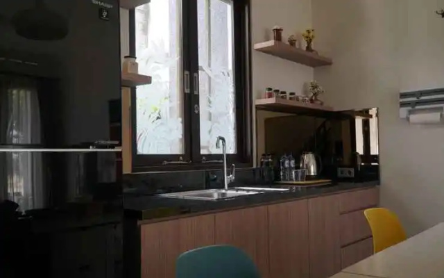 Pondok Calistha Guesthouse