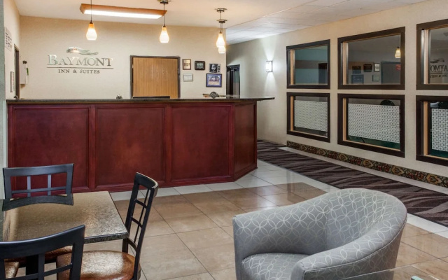 Baymont Inn & Suites Morton