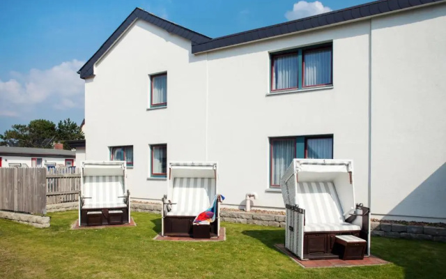 Appartement Imke 11