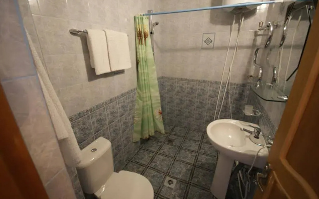 Альбатрос на Молодежной