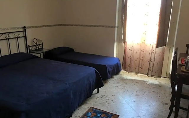 B&B MISTRAL di Lizzio Salvatore