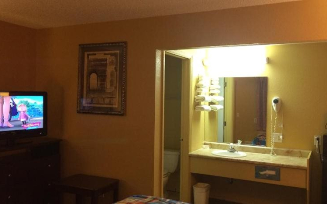 Wye Motel
