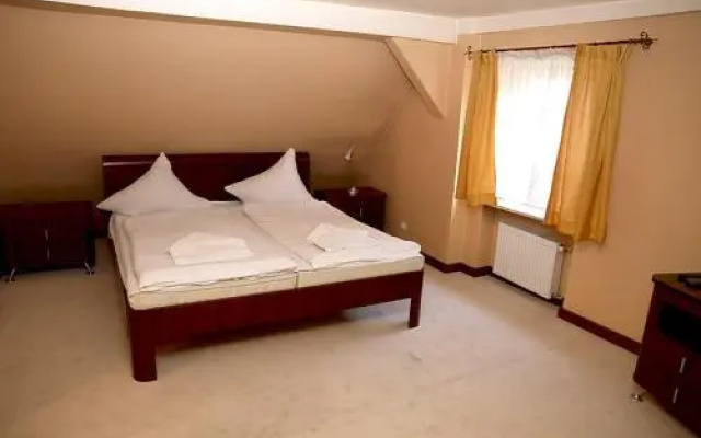 Hotel Polonia
