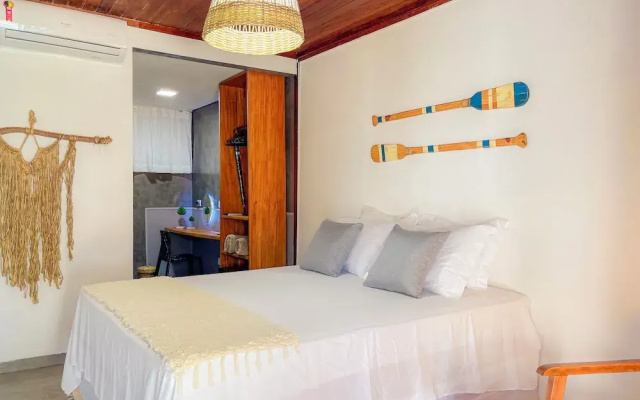 Parador 7 Bangalôs