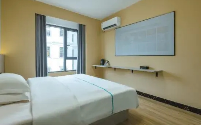Nanchang Jinlong Hotel