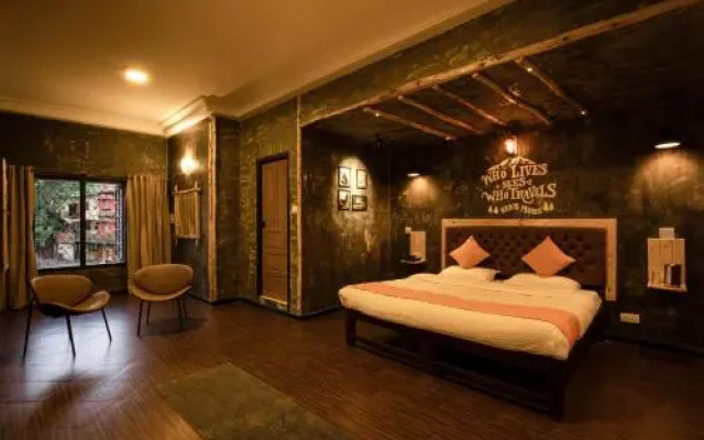 Hotel Vivek